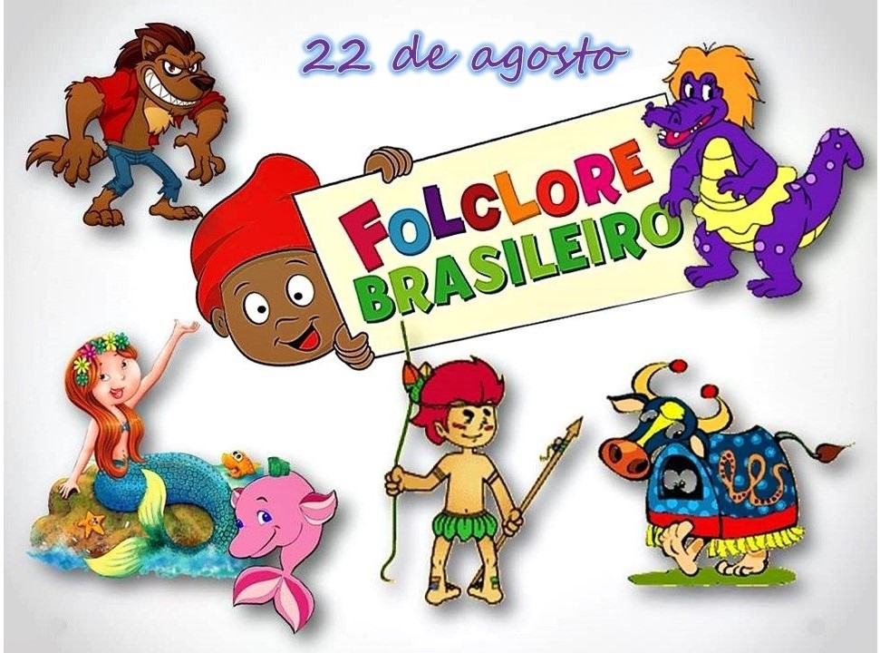 Prefeitura de São José comemora o Dia do Folclore
